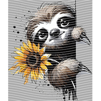 Animal Text Series-AT 2413